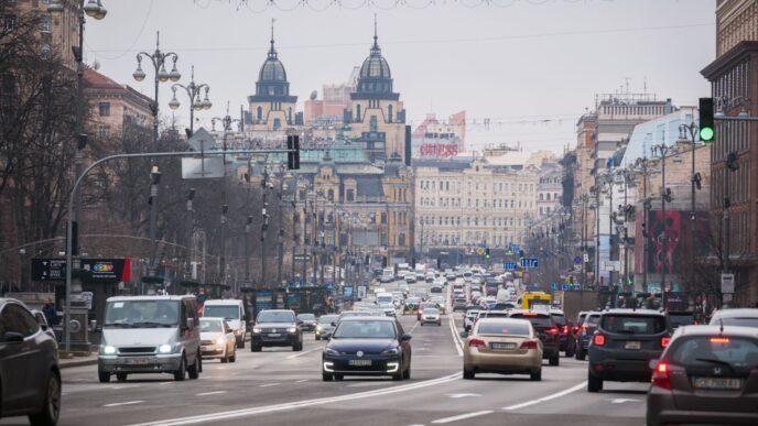 Прогноз погоди на 28 квітня 2026: холод, заморозки та можливі дощі в Україні 27