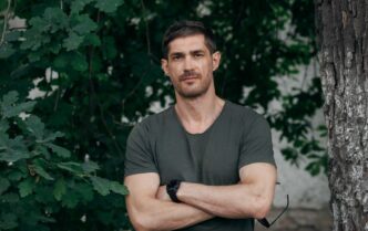 Сергій Стрельніков спростував чутки про розлучення з Вікторією Литвиненко 9