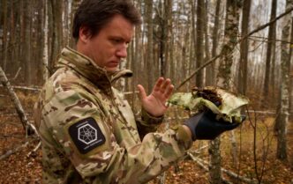 Чорнобильська зона: реальна фауна, міфи про мутантів і життя в рудому лісі 33