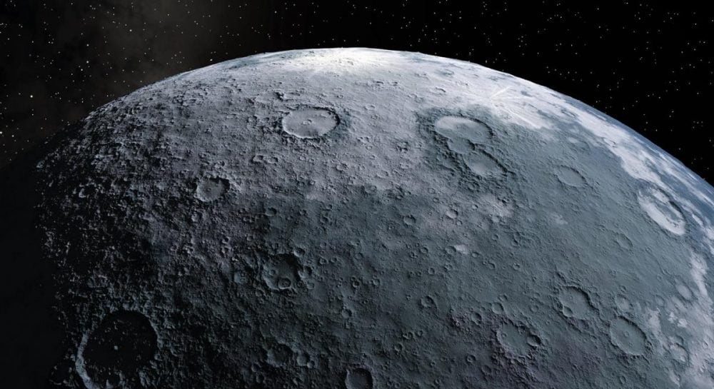 Проєкт «Luna Ring»: як місячне сонячне кільце може забезпечити Землю безперервною енергією 4 Проєкт «Luna Ring»: як місячне сонячне кільце може забезпечити Землю безперервною енергією 3