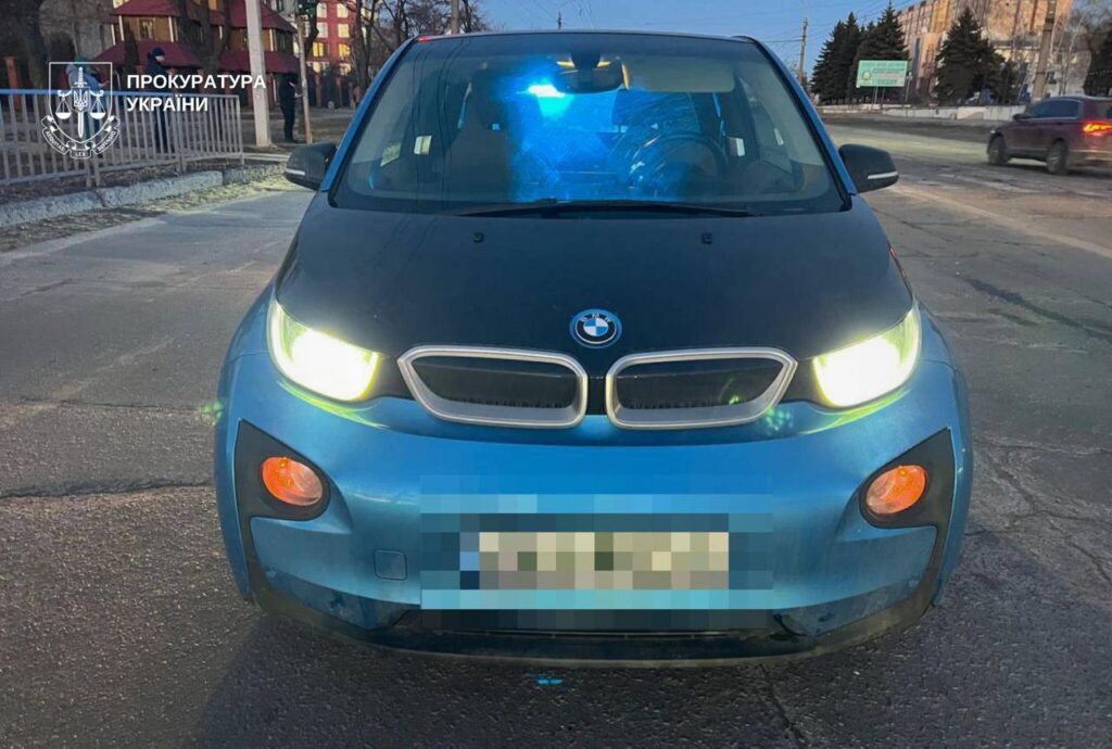 Суддю Євгенію Костенко з Кривого Рогу судитимуть за наїзд на 11-річного хлопчика на зебрі: що загрожує 5