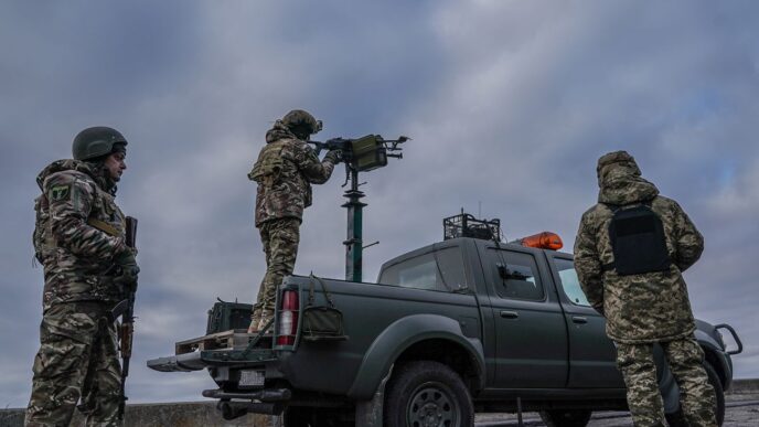 Росія атакувала Україну «Іскандерами» і 107 дронами 23