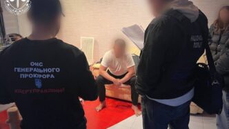 Депутат Полтавської міськради Калуцький приховав 340 млн грн через криптогаманці — йому загрожує 10 років 1