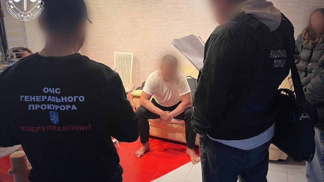 Депутат Полтавської міськради Калуцький приховав 340 млн грн через криптогаманці — йому загрожує 10 років 3