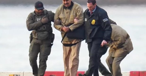 Скандал у Пентагоні: військовий використав секретну інформацію для ставок на операцію проти Мадуро 19