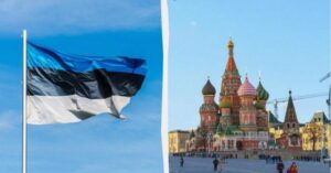 Естонія пропонує митний збір на російський імпорт для фінансування відбудови України 47