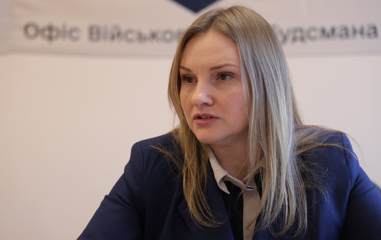 Полк «Скеля» під мікроскопом військового омбудсмена: операції, скарги та системні проблеми армії 5