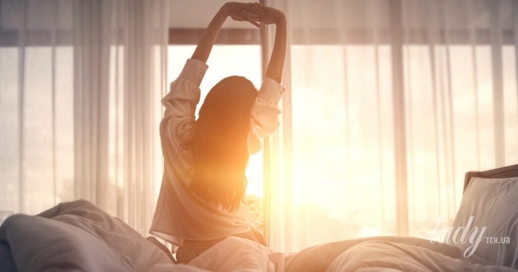 Вплив режиму сну на травлення: чому важливий стабільний час пробудження 3