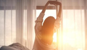 Вплив режиму сну на травлення: чому важливий стабільний час пробудження 5