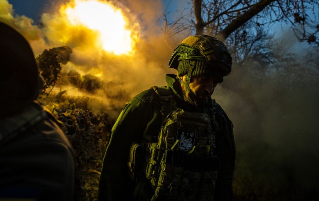 Оновлена тактика російських військ під Харковом і наступ на Покровськ – аналіз ISW 3