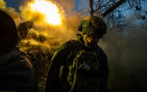 Оновлена тактика російських військ під Харковом і наступ на Покровськ – аналіз ISW 39