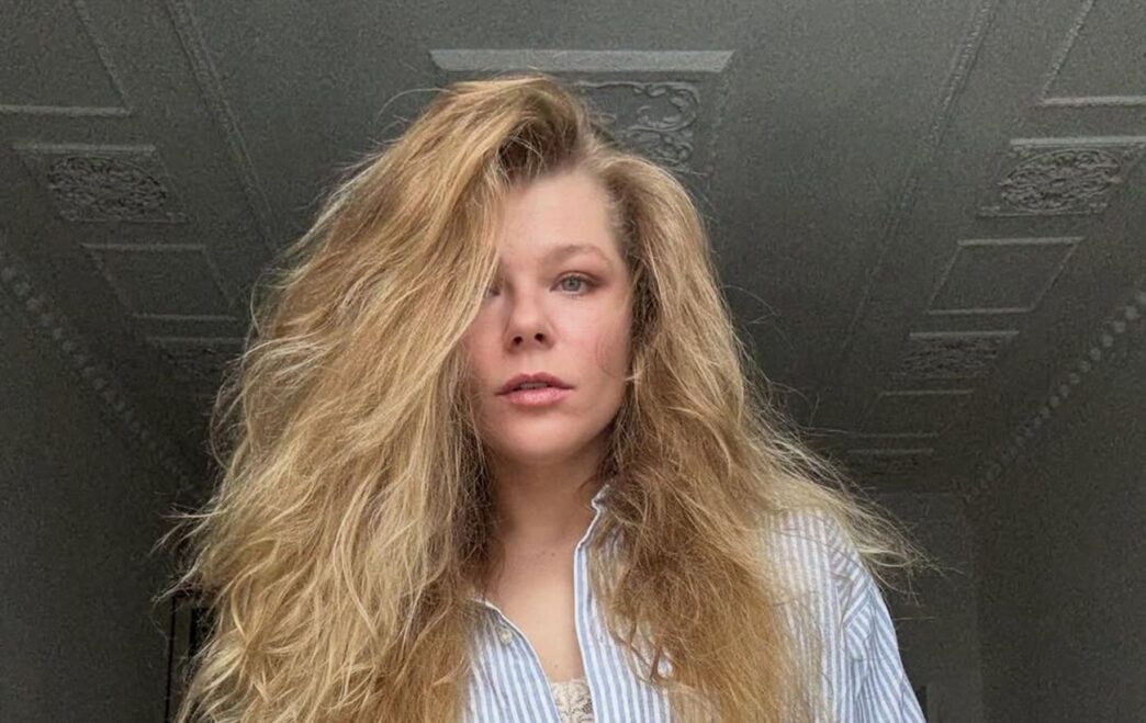 Анастасія Пустовіт: реальність жіночих образів у кіно 3