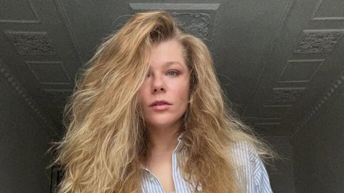 Анастасія Пустовіт: реальність жіночих образів у кіно 13