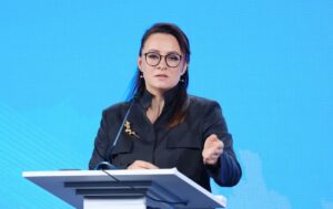 Юлія Свириденко у США: нові фінансові та енергетичні домовленості для України 11