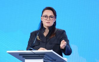 Юлія Свириденко у США: нові фінансові та енергетичні домовленості для України 5