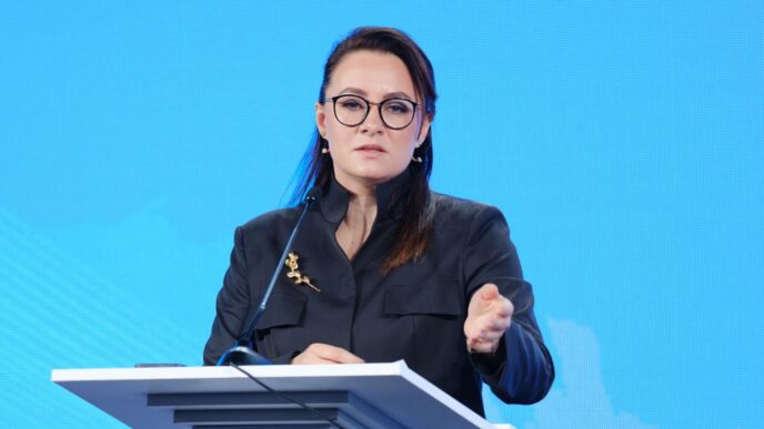 Юлія Свириденко у США: нові фінансові та енергетичні домовленості для України 7