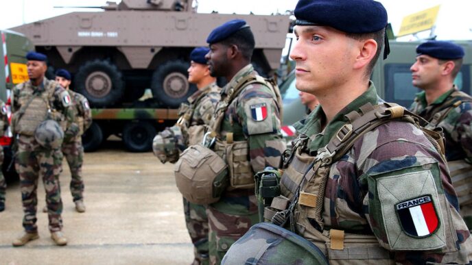 ЄС уточнює механізм статті 42.7 для колективної оборони 31