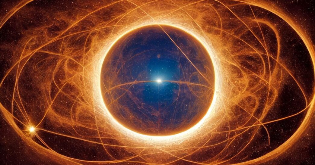 Магнітна буря 26 квітня 2026 р.: прогноз, можливі симптоми та рекомендації 3