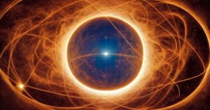 Магнітна буря 26 квітня 2026 р.: прогноз, можливі симптоми та рекомендації 31