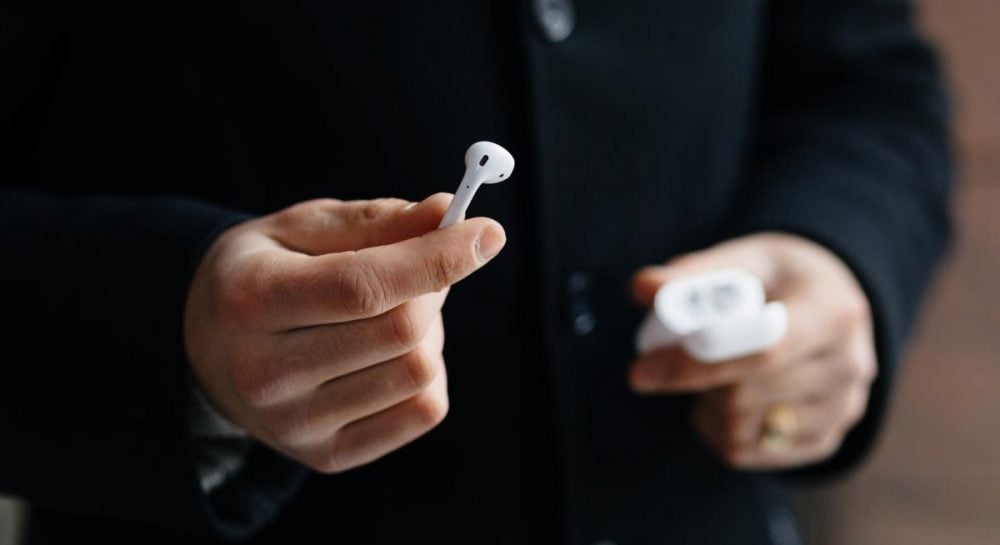 Безпека нічної зарядки AirPods: що сказали експерти про вплив на акумулятор 3