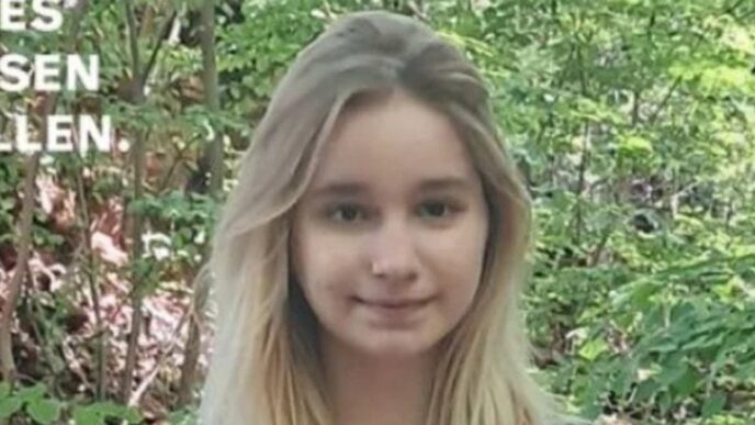 Суд у Німеччині: 16‑річну українську біженку штовхнули під потяг – підозрюваний направлений на примусове психіатричне лікування 7