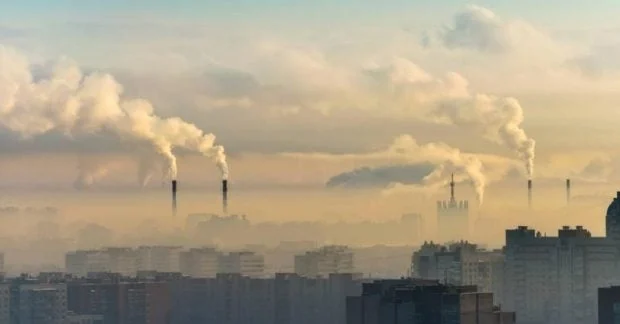 Як скорочення аерозольних викидів у Китаї вплинуло на арктичний клімат і глобальну погоду 189