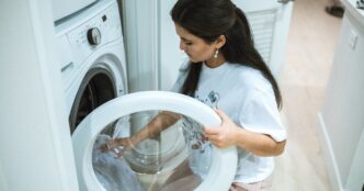 Оптимальна температура прання: рекомендації для різних типів тканин 1