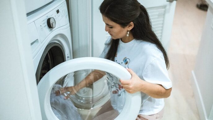 Оптимальна температура прання: рекомендації для різних типів тканин 11
