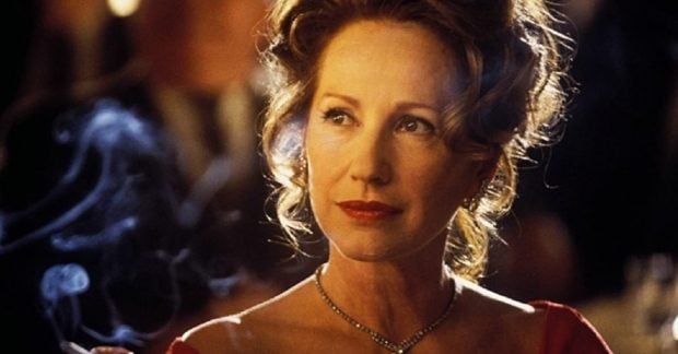 Наталі Бай померла у 77 років у Парижі – відомої французької актриси 11