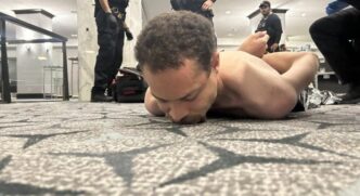 Шкільний вчитель з Каліфорнії відкрив вогонь у Washington Hilton під час вечері з Трампом 5