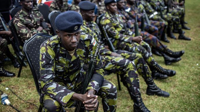 Росія відкрила «русский дім» у Того: гуманітарний проект чи інструмент вербування 15