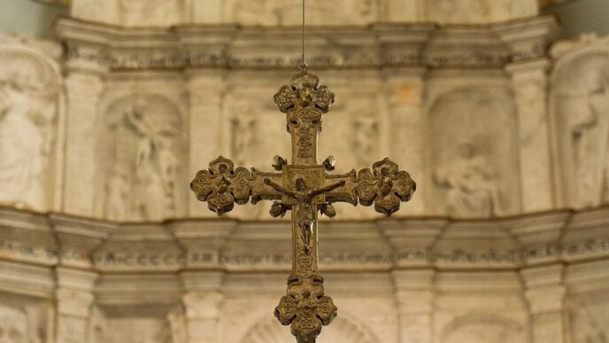 30 квітня: церковне свято апостола Якова, традиції та народні примети 7