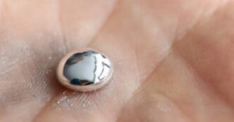 Рідкий галій: нові дані спростовують 30‑річну теорію ковалентних зв’язків 27