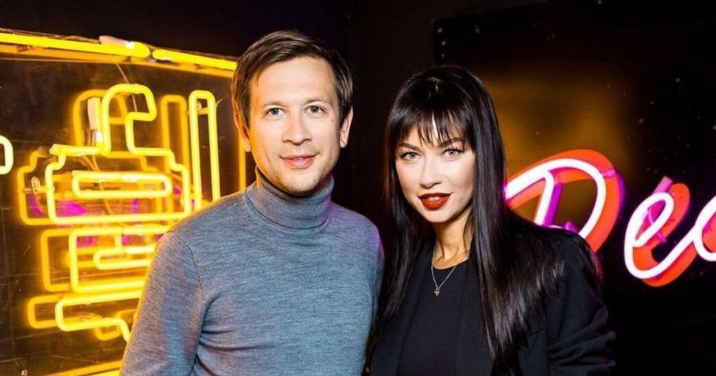 Поліна Логунова про фінансові труднощі та їхній вплив на розлучення з Дмитром Ступкою 3