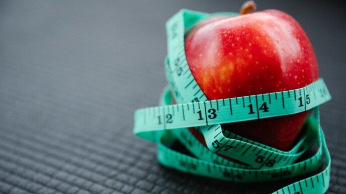 Схуднення у 55 років: 5 кроків до ідеальної фігури 15