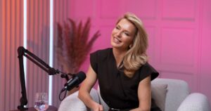 Марина Боржемська про нові стосунки: умови з партнером і планування шлюбу 29