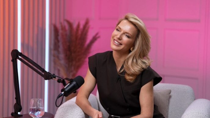 Марина Боржемська про нові стосунки: умови з партнером і планування шлюбу 7