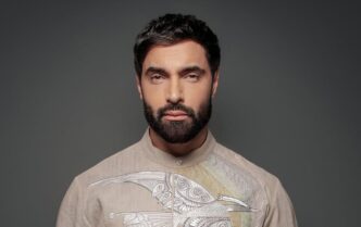 Віталій Козловський поділився рідкісним фото з сестрою Оленою — друга мама 21