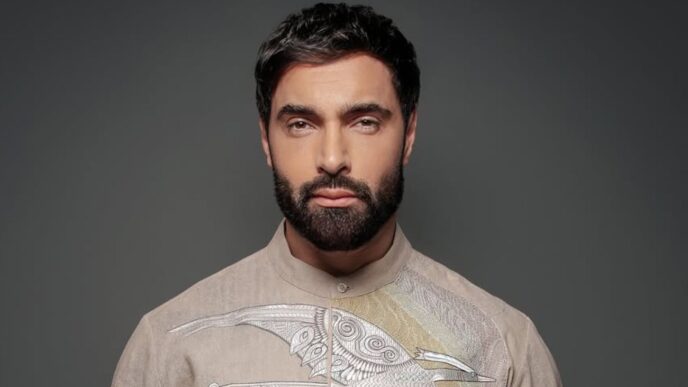 Віталій Козловський поділився рідкісним фото з сестрою Оленою — друга мама 23