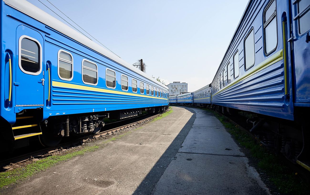 Популярні внутрішні маршрути УЗ у 2026 рік: куди подорожують українці 49