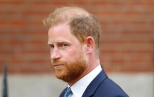 Принц Гаррі відвідав Київ у 2026 році: підтримка України під час війни 31