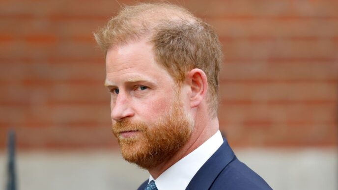 Принц Гаррі відвідав Київ у 2026 році: підтримка України під час війни 7