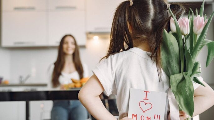 День матері 2026 р.: дата в Україні та традиції світу 7