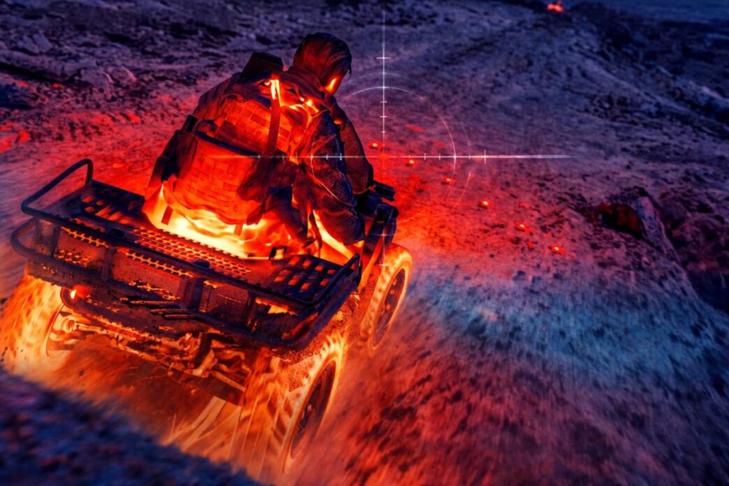 Окупанти гинуть вдень і вночі: як «Скеля» перетворює Покровський напрямок на зону тотального ураження 3