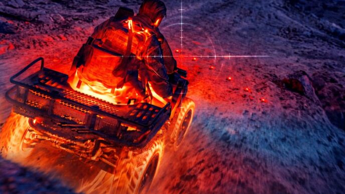 Окупанти гинуть вдень і вночі: як «Скеля» перетворює Покровський напрямок на зону тотального ураження 9