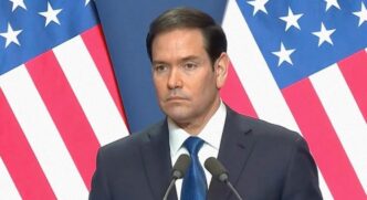 Марко Рубіо – потенційний кандидат від Республіканців у 2028 р. 25