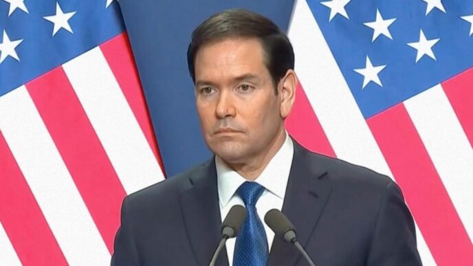 Марко Рубіо – потенційний кандидат від Республіканців у 2028 р. 27