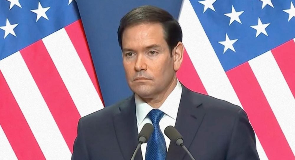 Марко Рубіо – потенційний кандидат від Республіканців у 2028 р. 3