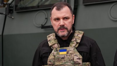 Клименко: закон про цивільну зброю має бути єдиним для всієї України – без підміни підзаконними актами 11