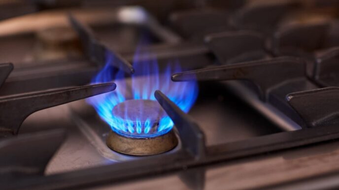 Тариф «Фіксований» Нафтогазу на 2026/2027 рр.: 7,96 грн за м³ газу 7